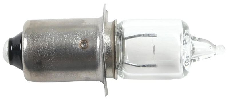 Busch + Müller Glühlampe