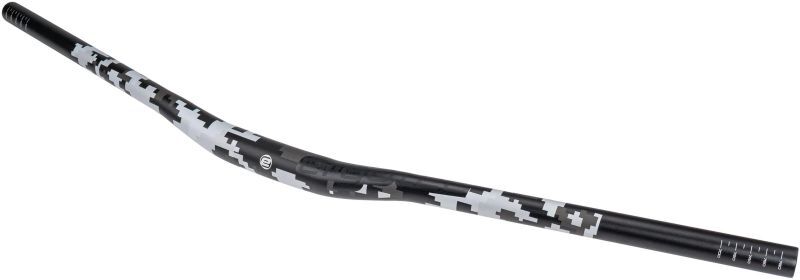 ergotec Lenker "Low Riser Bar"