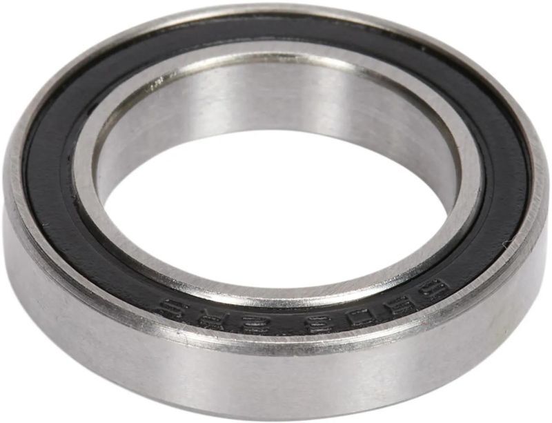 ELVEDES Kugellager 6803 2RS, Ø 17 x Ø 26 x 5 mm