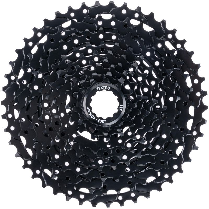 TEKTRO Kassette "CS-M350-9" 11-46T