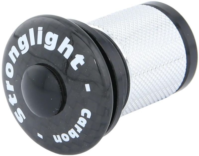 STRONGLIGHT Ahead Clamp 1 1/8"