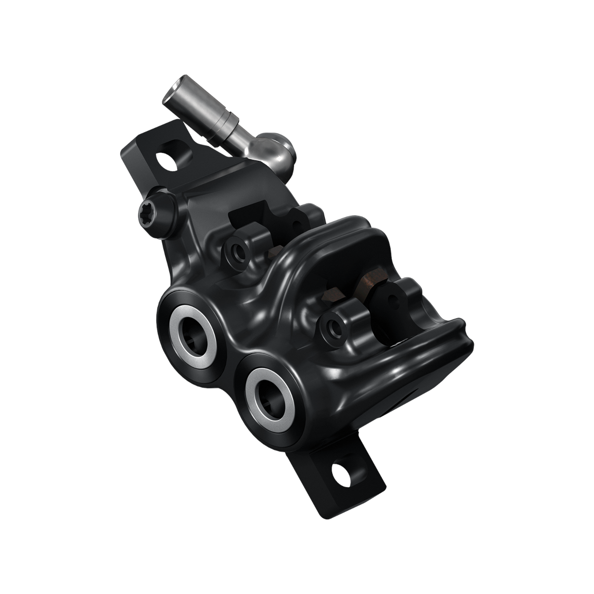 Caliper MT5/MT5e/CMe5 (MT TRAIL SPORT front wheel)