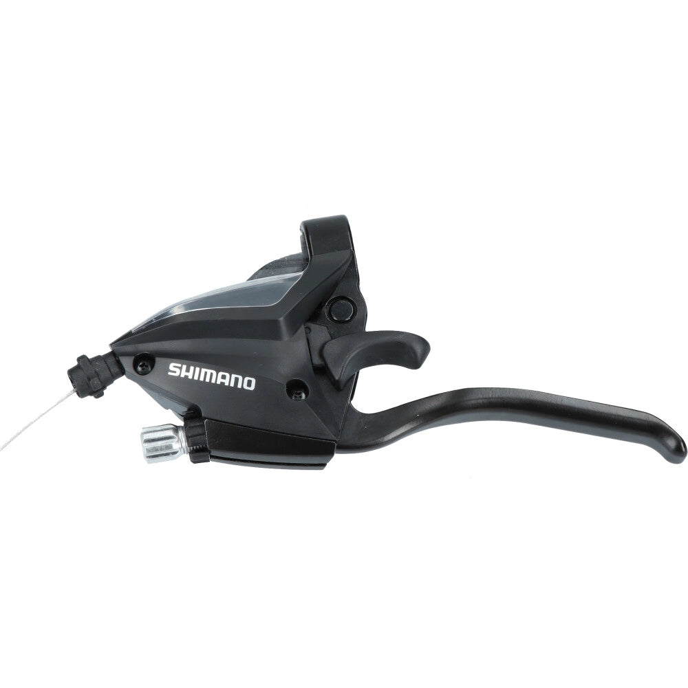 Schalt-/Bremshebel SHIMANO ST-EF500 4 Finger