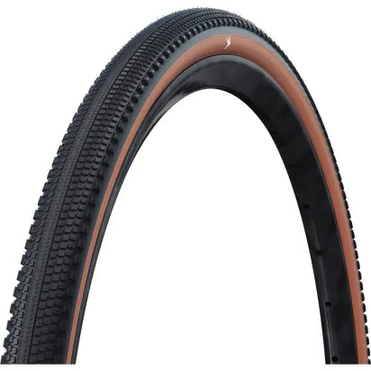 Schwalbe G-ONE COMP - Green Compound Active Line Drahtreifen