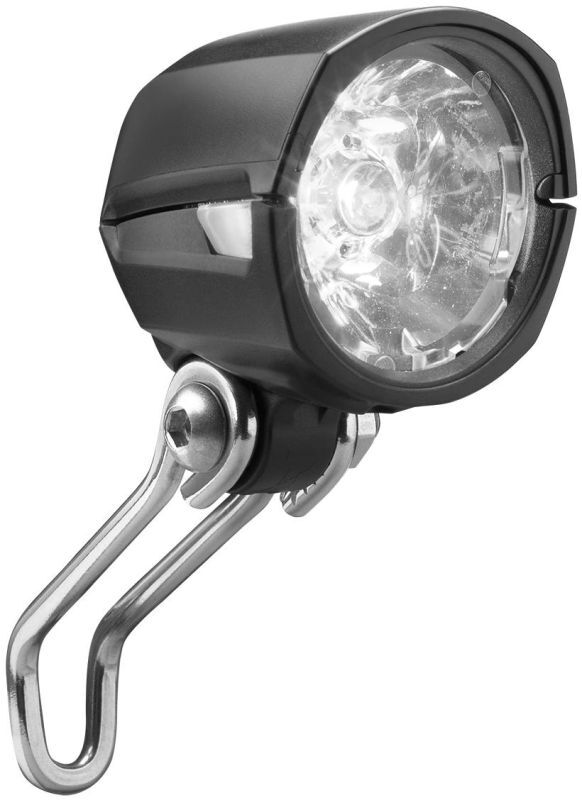 Busch + Müller Scheinwerfer "Lumotec Dopp"