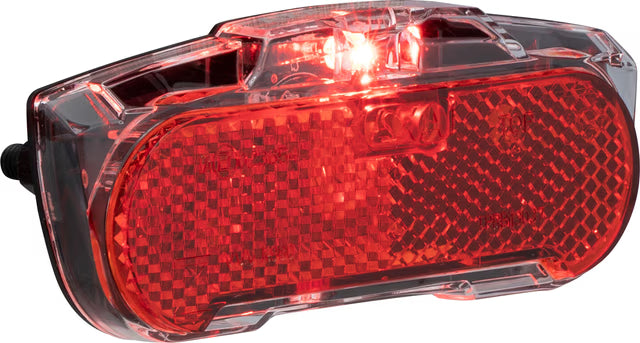 Axa Slim Steady LED Rücklicht mit StVZO-Zulassung