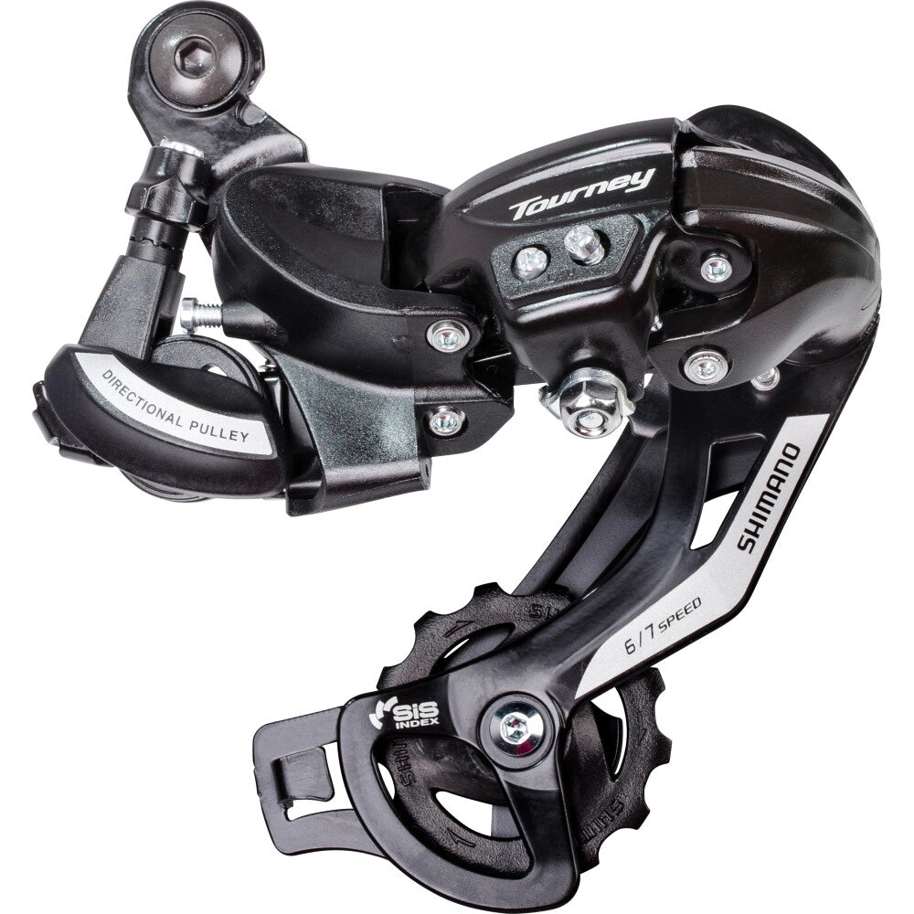 Schaltwerk SHIMANO TOURNEY RD-TY500 6-fach/7-fach