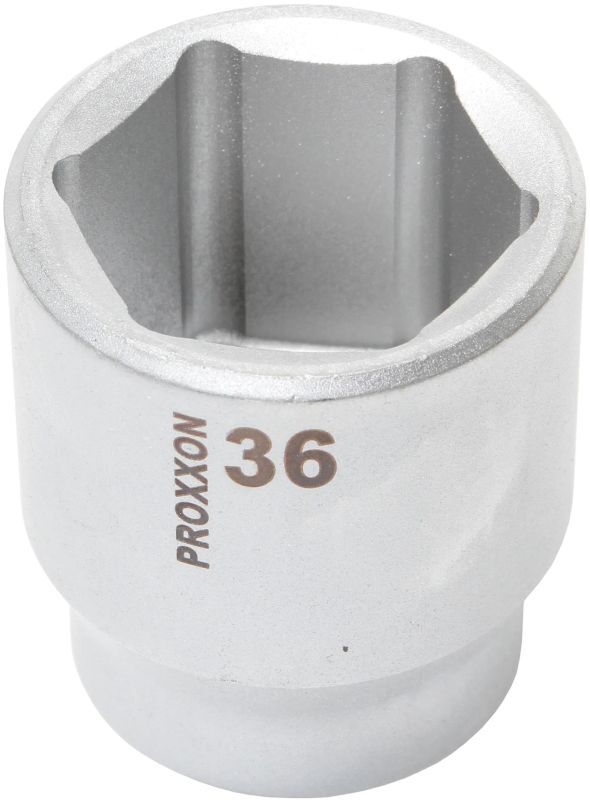 PROXXON Spanner socket