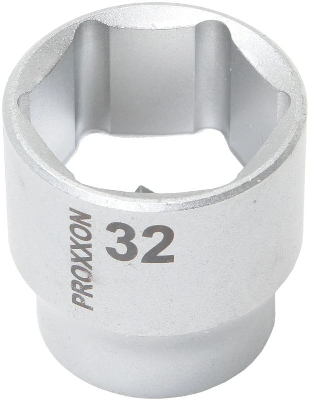 PROXXON Spanner socket