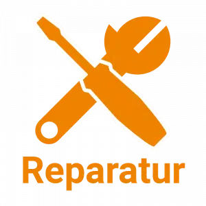Reparatur service ein AW (6 mintuen)