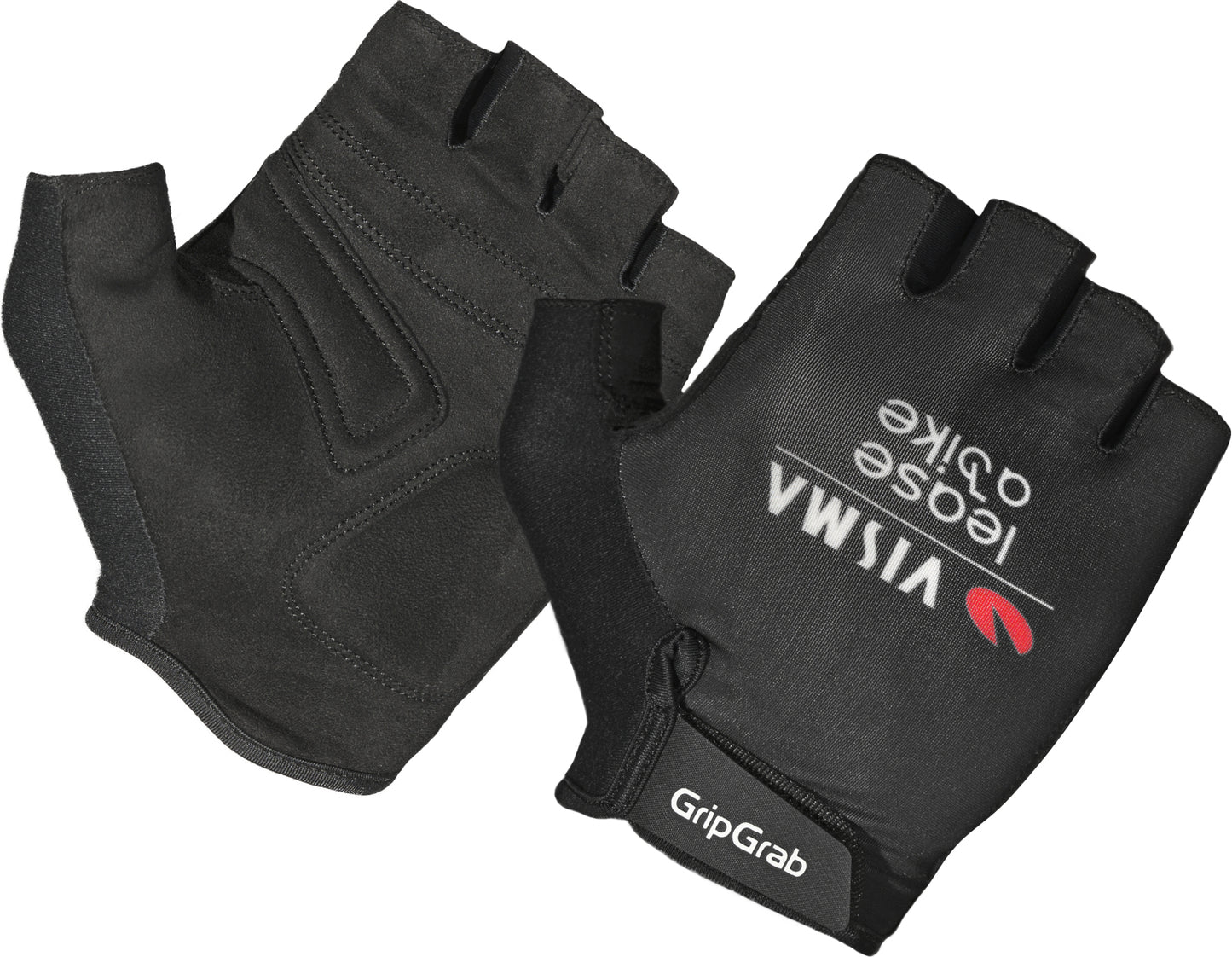 GripGrab Ride Lite Short Finger Summer Gloves TVL Limited Edition