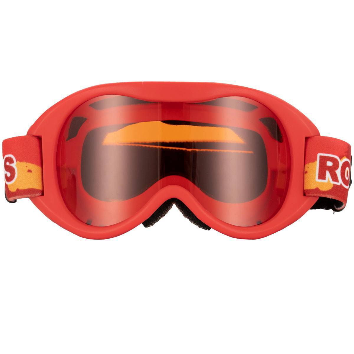 ROCKBROS Kinder Skibrille 100 % UV-Schutz winddicht Ski Schutzbrille - ROCKBROS-EU