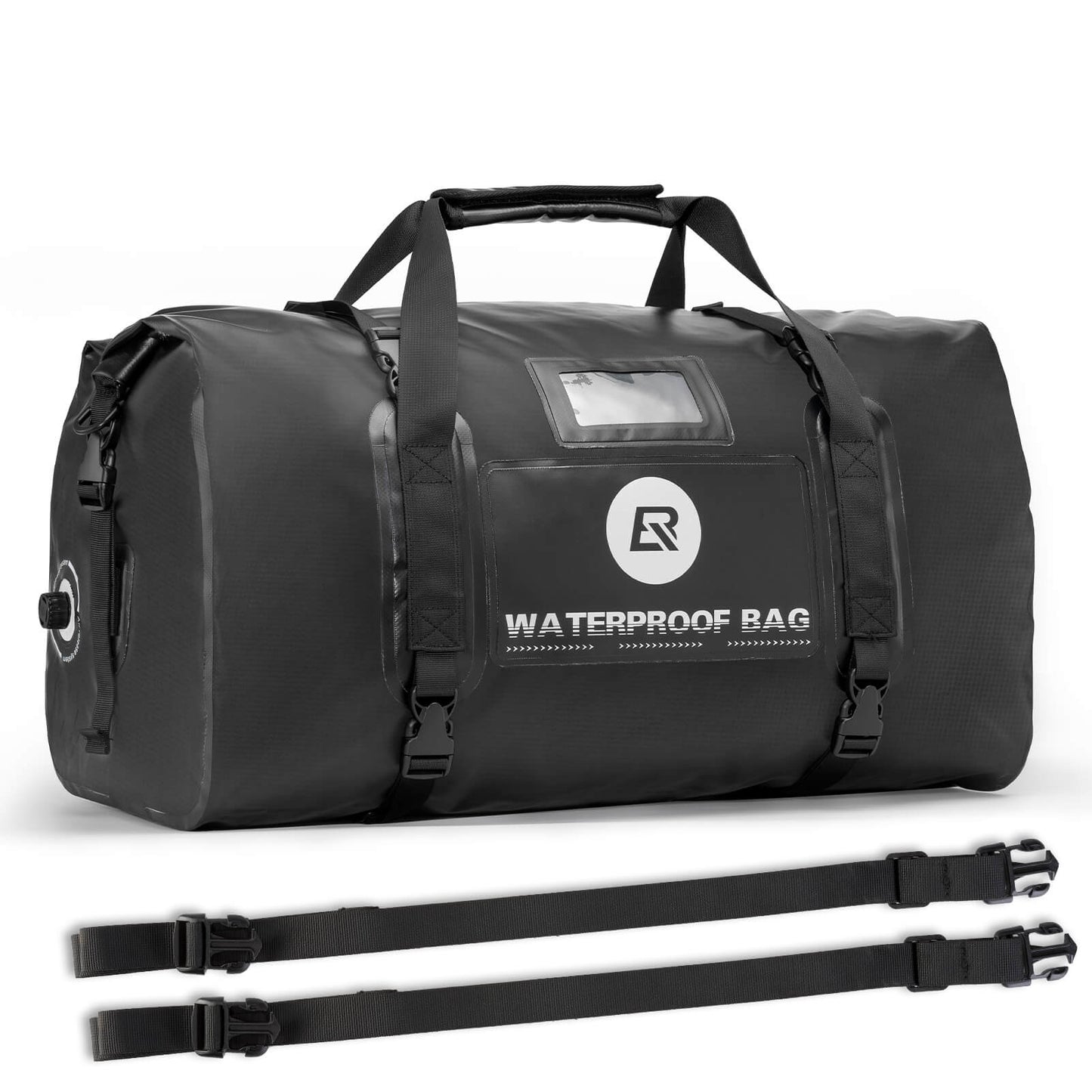ROCKBROS Motorrad Reisetasche 100 % wasserdicht 20L / 40L / 55L - ROCKBROS-EU