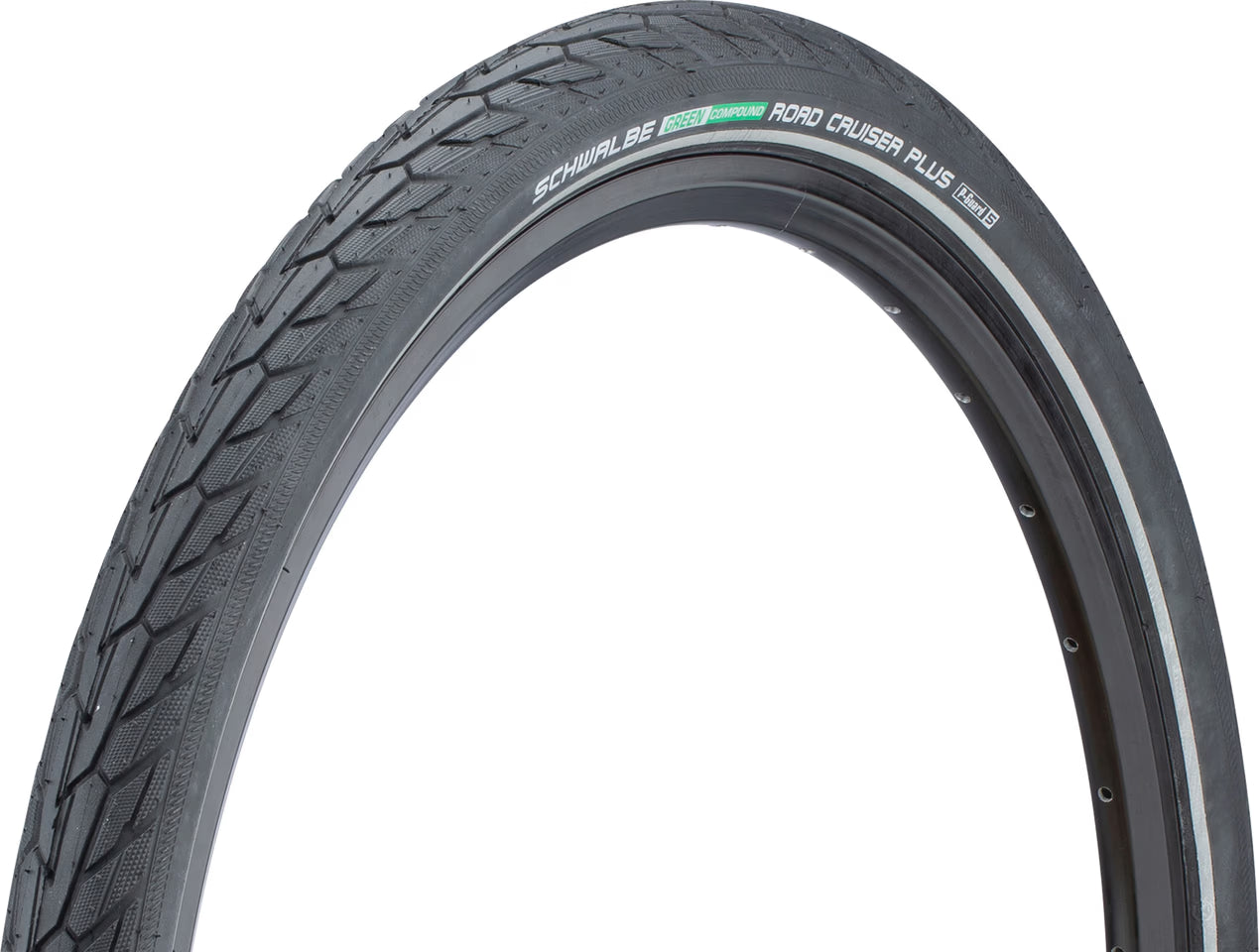 Reifen, Schwalbe 42-622 Land Cruiser Plus 28x1.60 - 700x40C - 28" HS450
