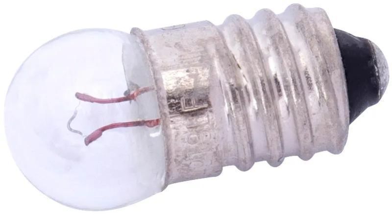 messingschlager Glühlampe
