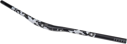 ergotec Lenker "Low Riser Bar"