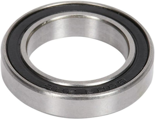 ELVEDES Kugellager 6803 2RS, Ø 17 x Ø 26 x 5 mm