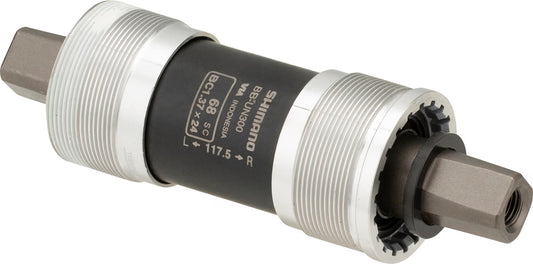 Shimano Innenlager BB-UN300 Vierkant