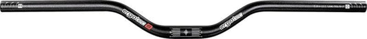 ergotec Lenker "Riser Bar 50" 25.4mm