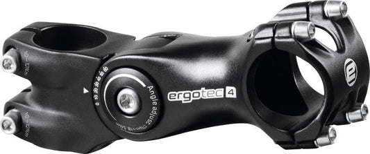 ergotec Vorbau "Octopus 2"