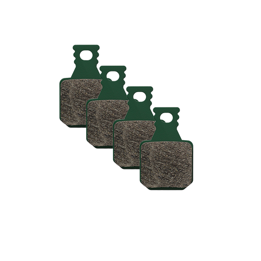 Bremsbelag 8.S, Sport (VE = 1 Set)