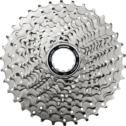 Kassetten SHIMANO 10-fach MTB CS-HG50-10