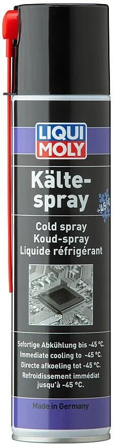 LIQUI MOLY Cold spray