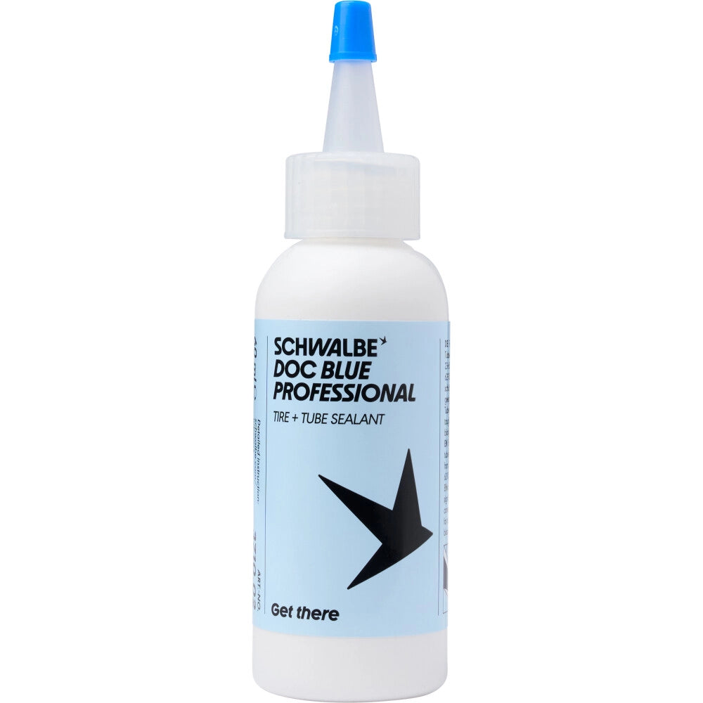 Schwalbe Doc Blue Professional Reifendichtmittel Tubeless Milch