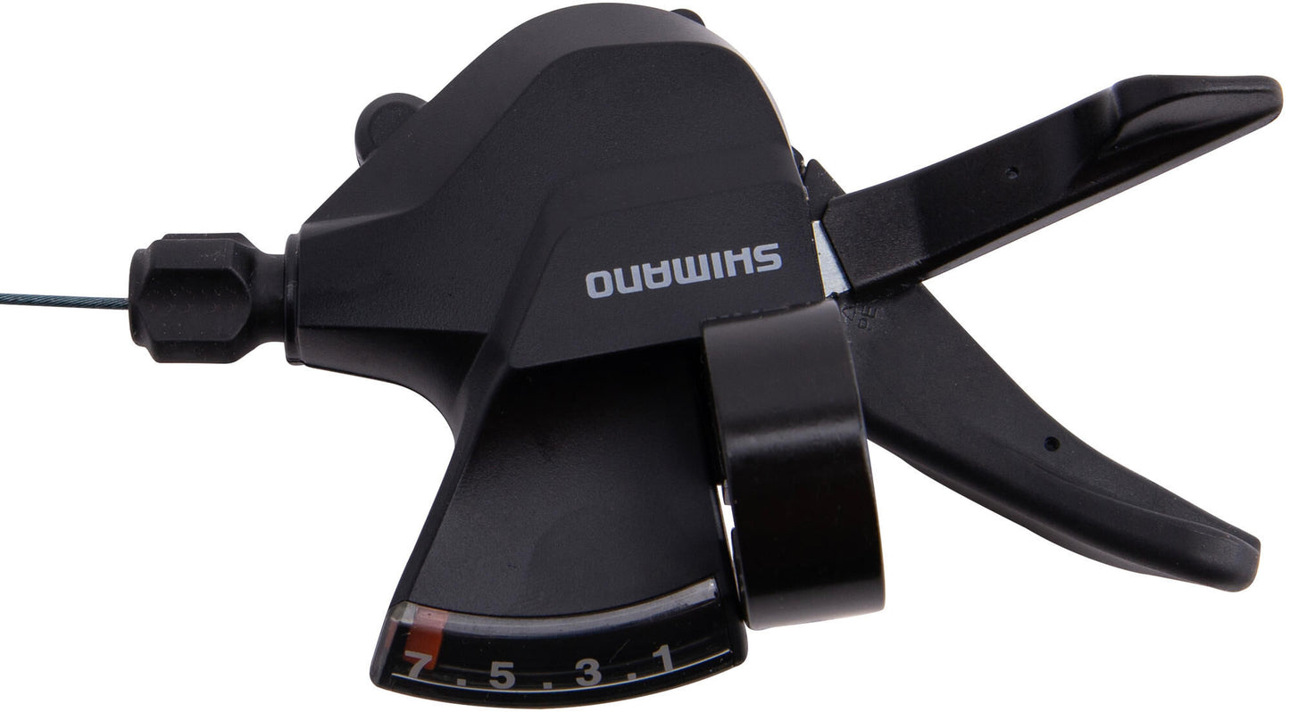 SHIMANO Daumenschalthebel "Altus SL-M315"