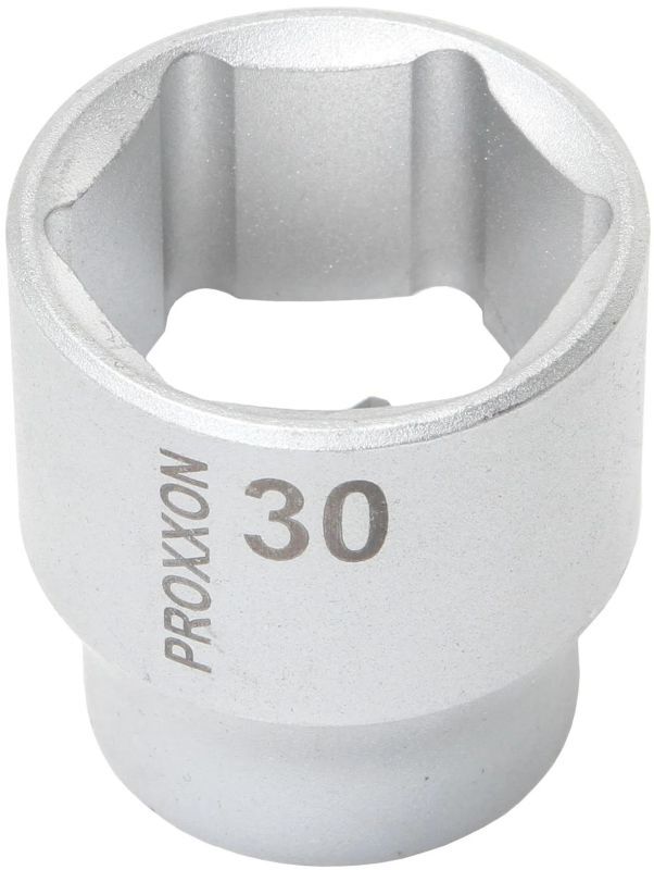 PROXXON Spanner socket