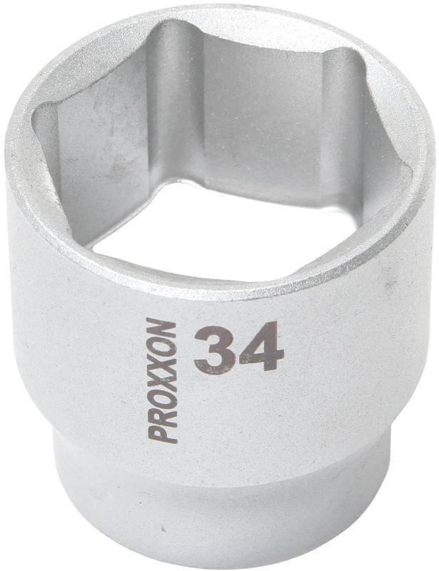 PROXXON Spanner socket