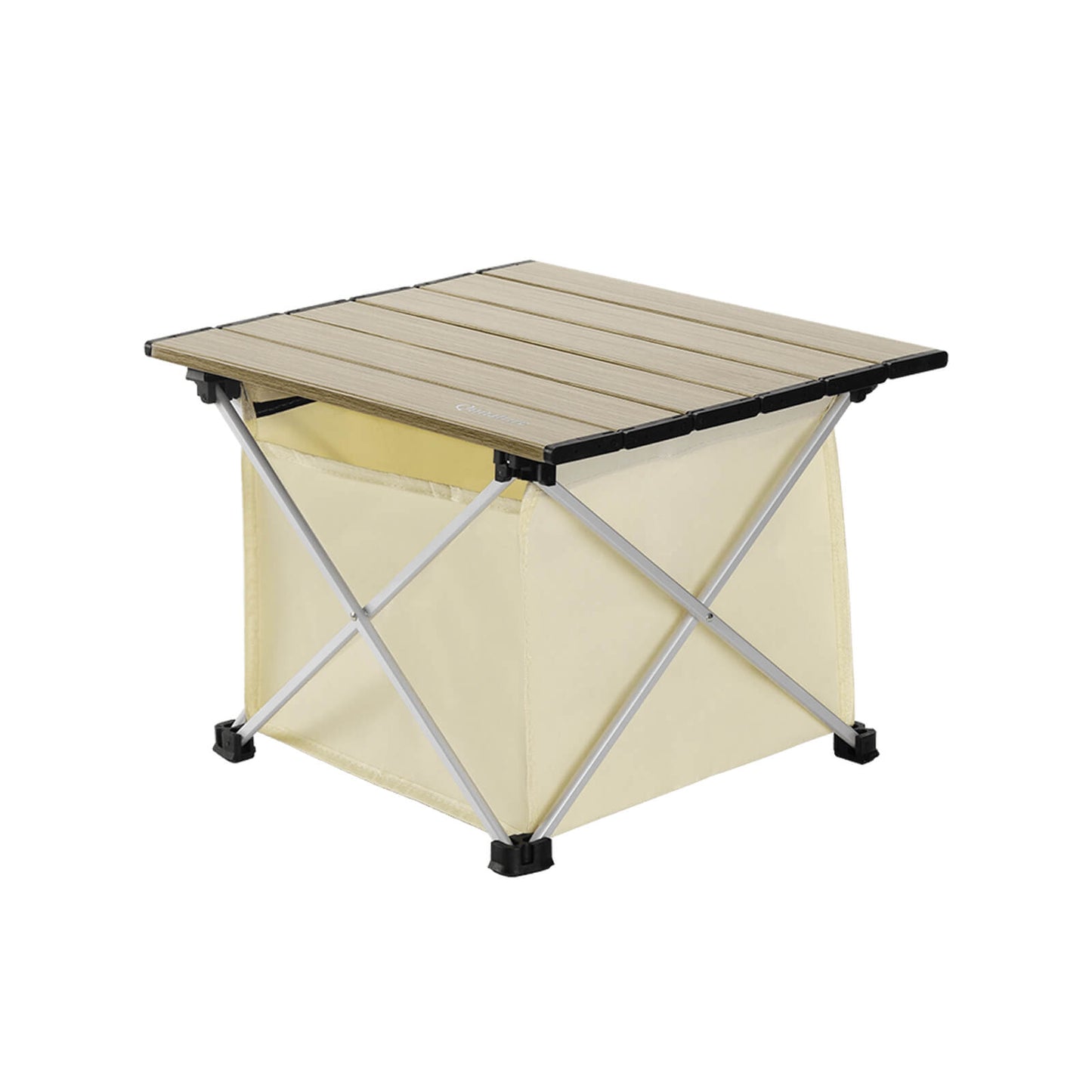 Folding Camping Table with Storage Bag