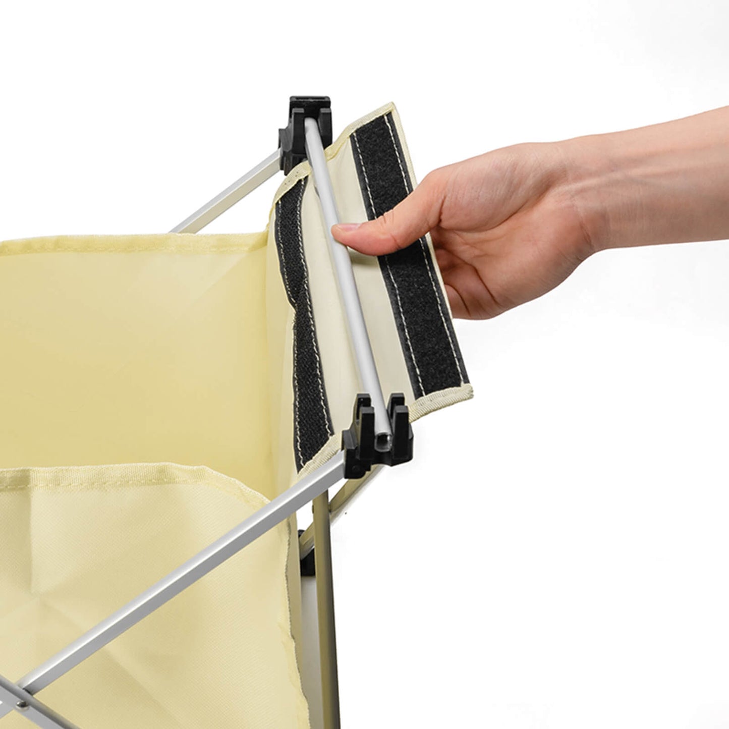Folding Camping Table with Storage Bag