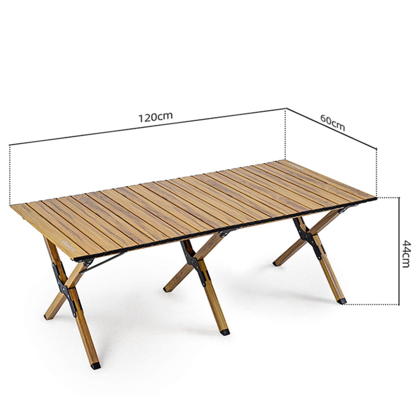 Outdoor Klapptisch