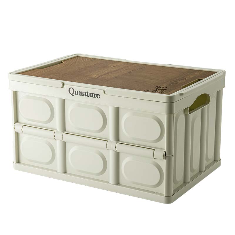 Camping Box Faltbar Organizer