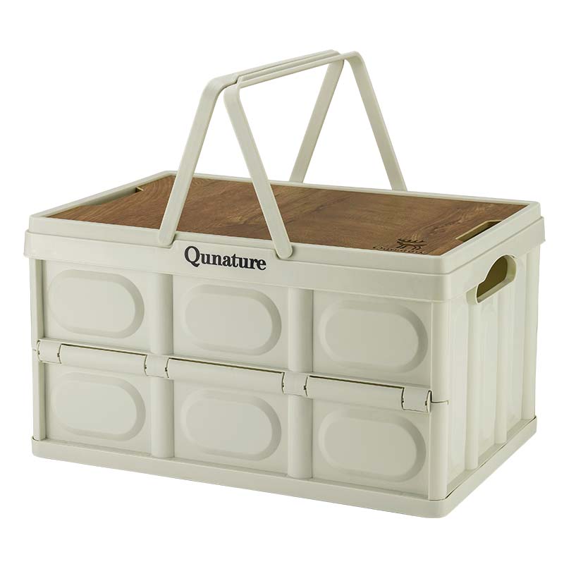 Camping Box Faltbar Organizer