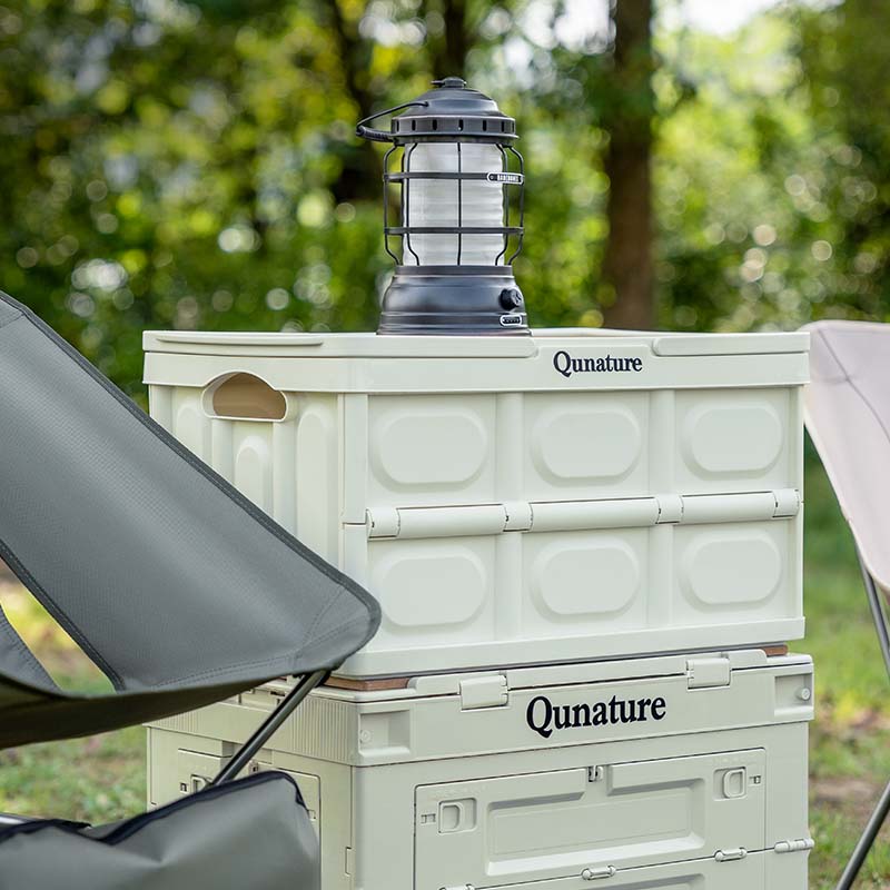 Camping Box Faltbar Organizer