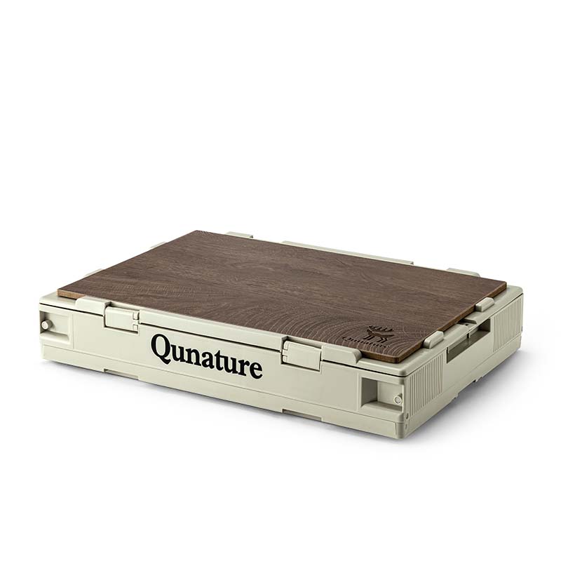 Faltbare Campingbox