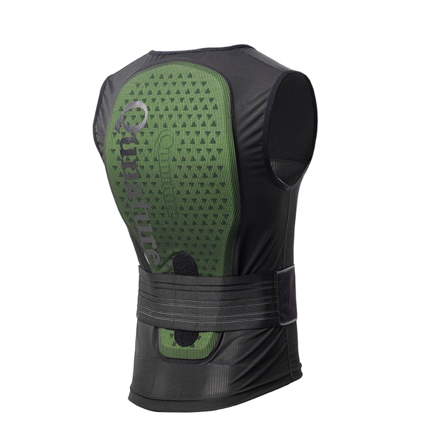 Qunature Live Shield 每 EAS R邦ckenprotektor verstellbare Jacke