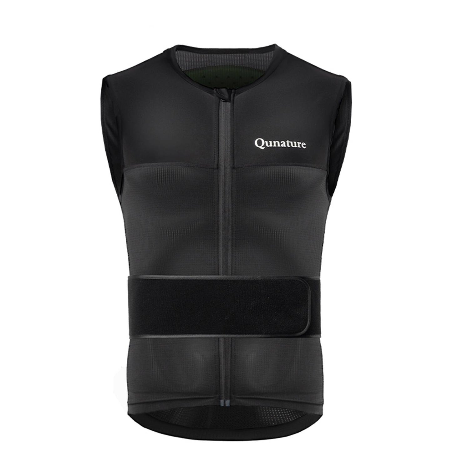 Qunature Live Shield 每 EAS R邦ckenprotektor verstellbare Jacke