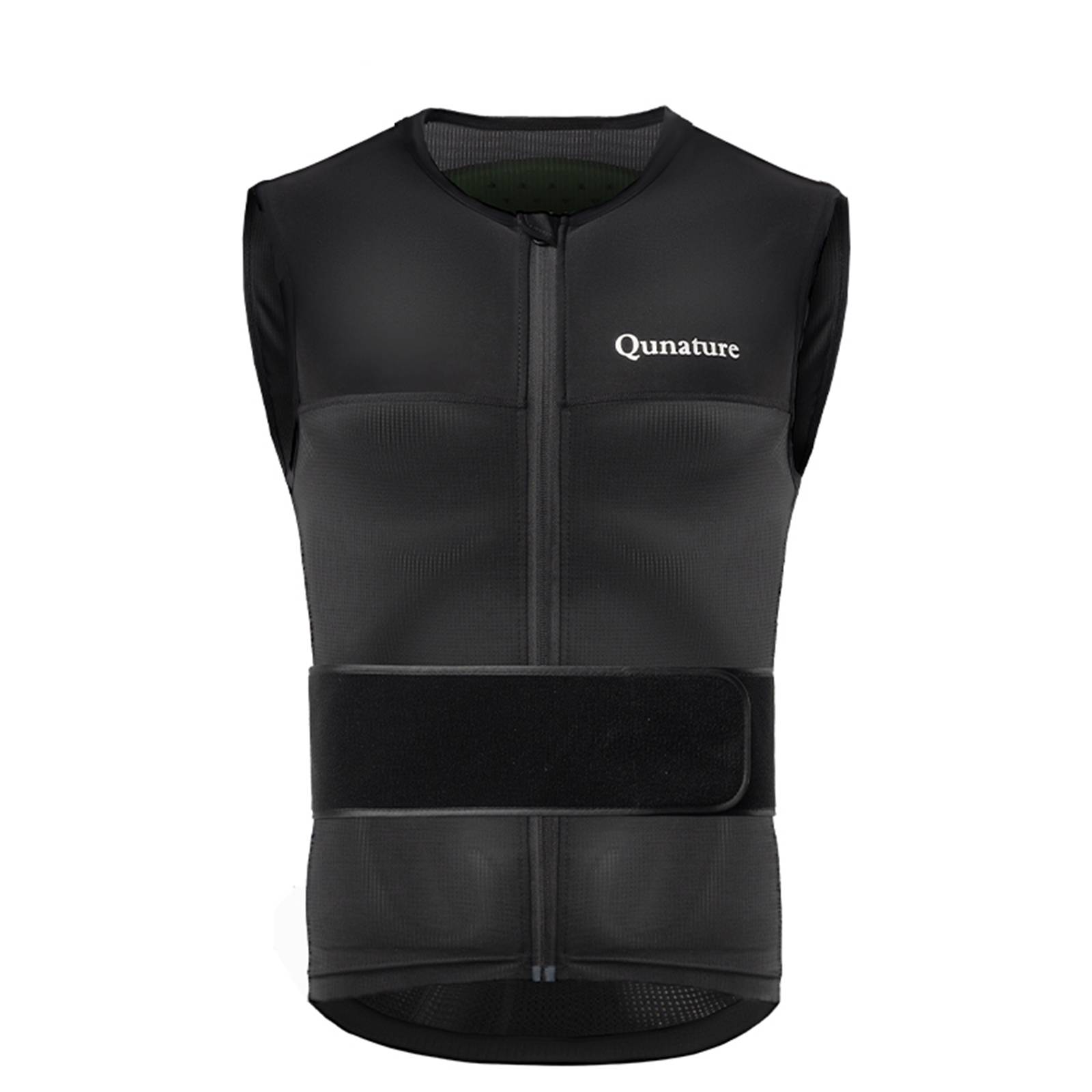 Qunature Live Shield 每 EAS R邦ckenprotektor verstellbare Jacke