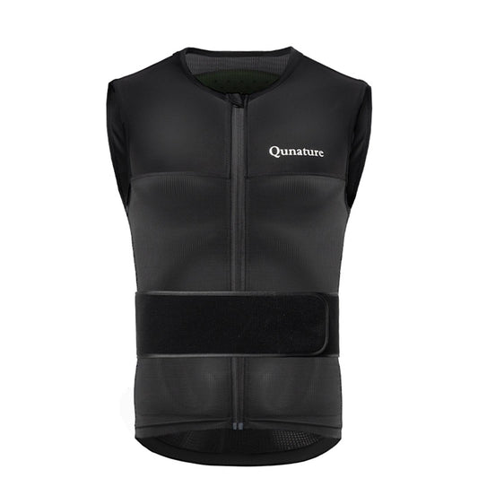 Qunature Live Shield 每 EAS R邦ckenprotektor verstellbare Jacke