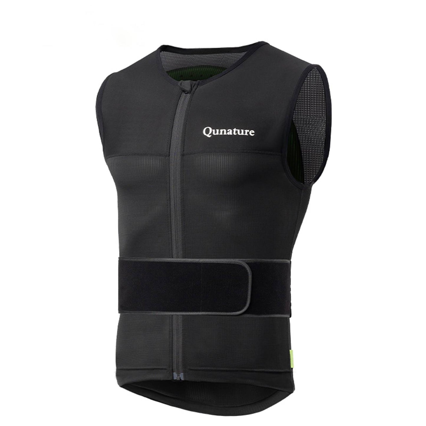 Qunature Live Shield 每 EAS R邦ckenprotektor verstellbare Jacke