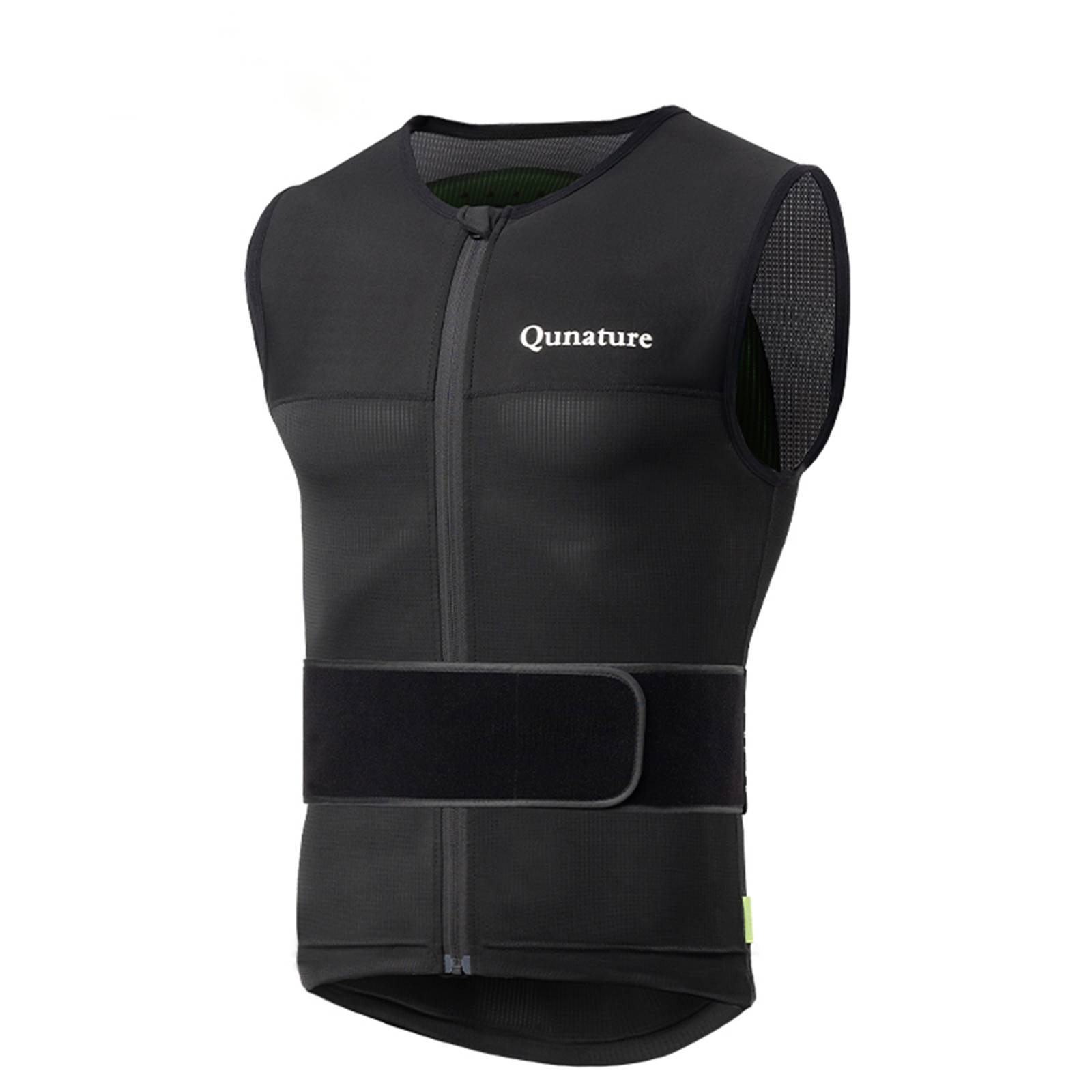 Qunature Live Shield 每 EAS R邦ckenprotektor verstellbare Jacke