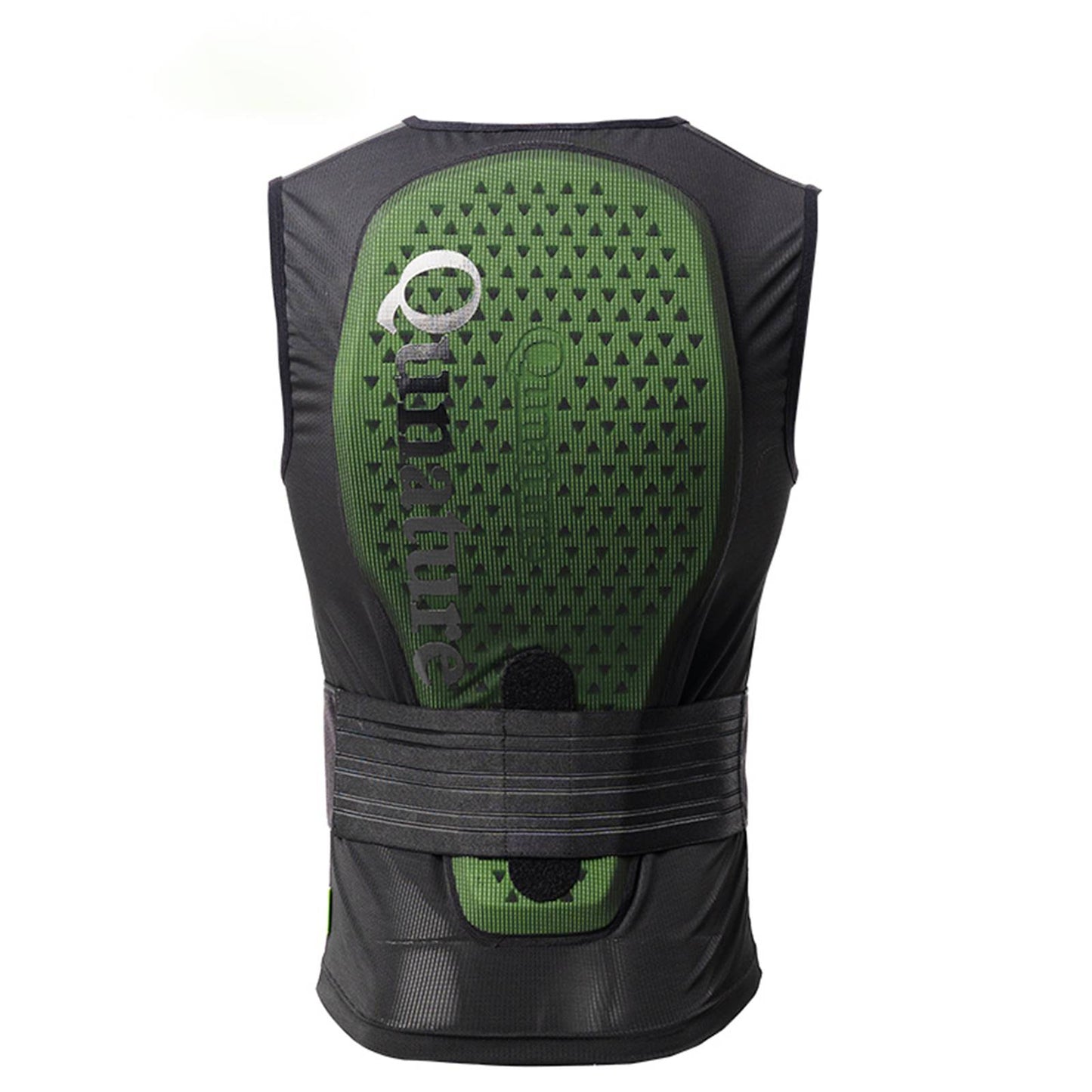 Qunature Live Shield 每 EAS R邦ckenprotektor verstellbare Jacke