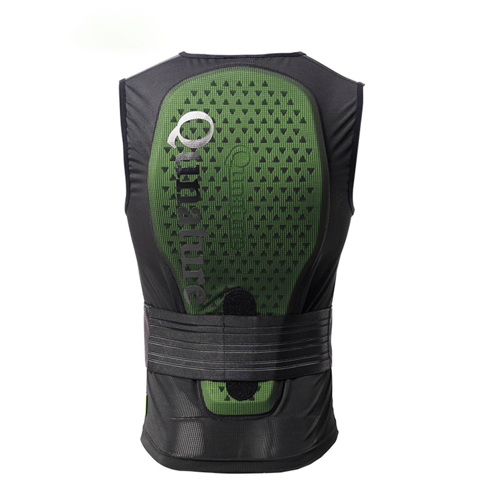 Qunature Live Shield 每 EAS R邦ckenprotektor verstellbare Jacke