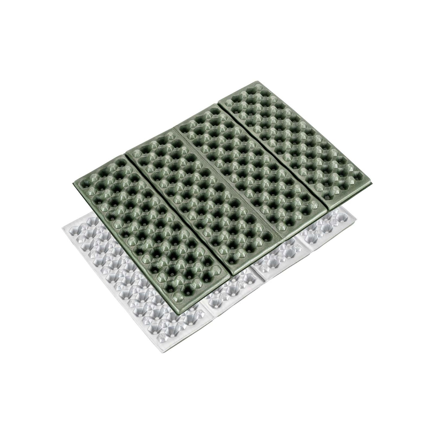 Qunature Sitzkissen Outdoor Faltbar Gr邦n