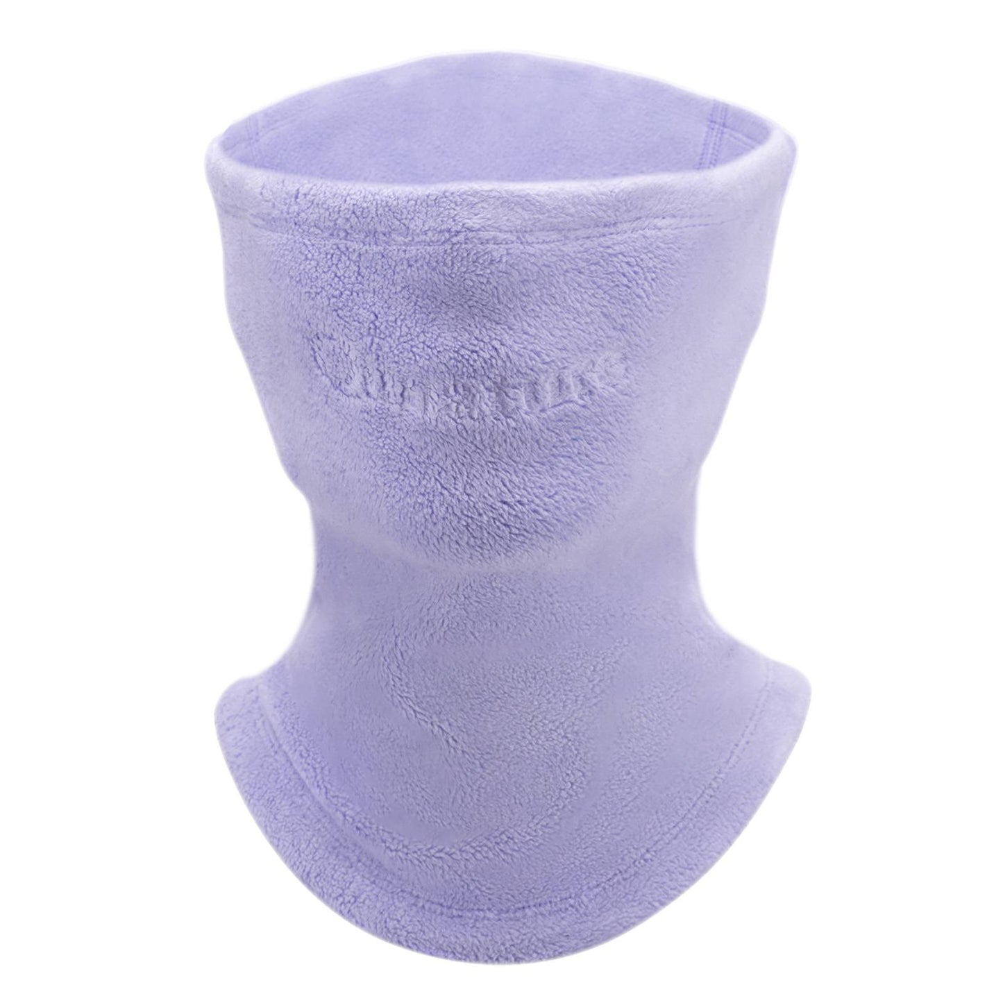 Qunature Winddichte Fleece Sturmhaube Balaclava Skimaske Warm #Color_Lila