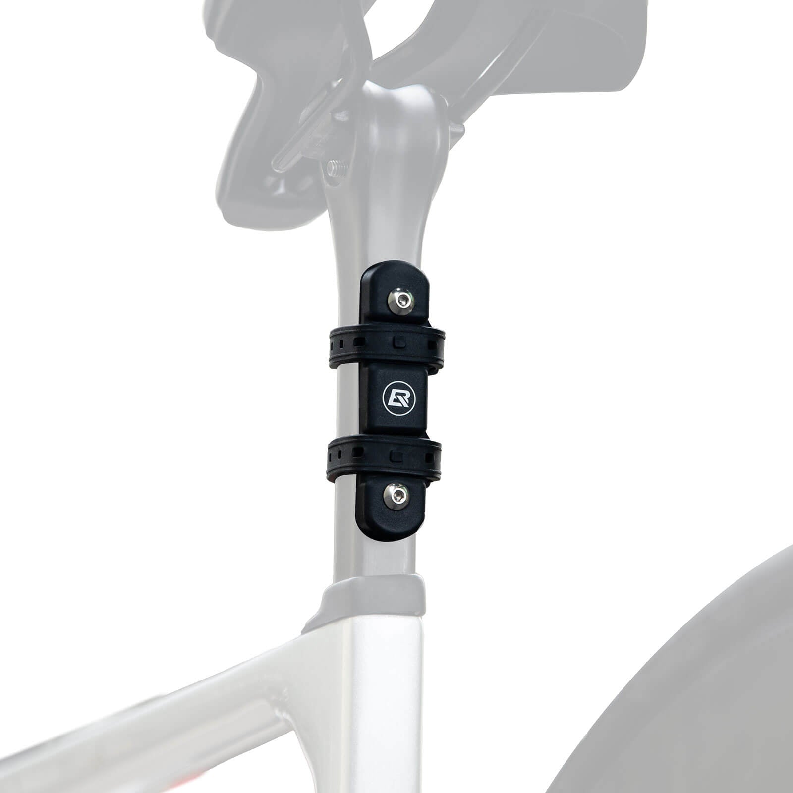 ROCKBROS Universal Flaschenhalter für Fahrrad, einfach zu montieren, in Schwarz