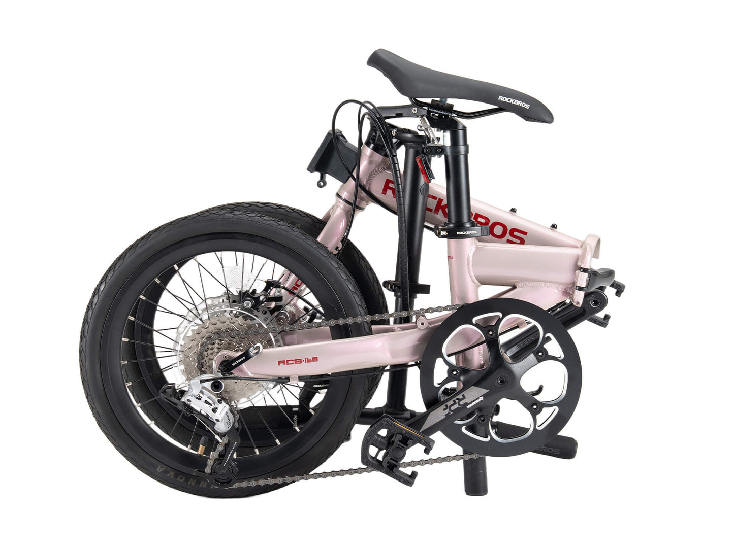 ACS - 16 Zoll - Klapprad